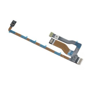 Dji Mavic Mini 1 3in1 Cable Fleksible - Dji Mavic Mini 2 Kabel Fleksible
